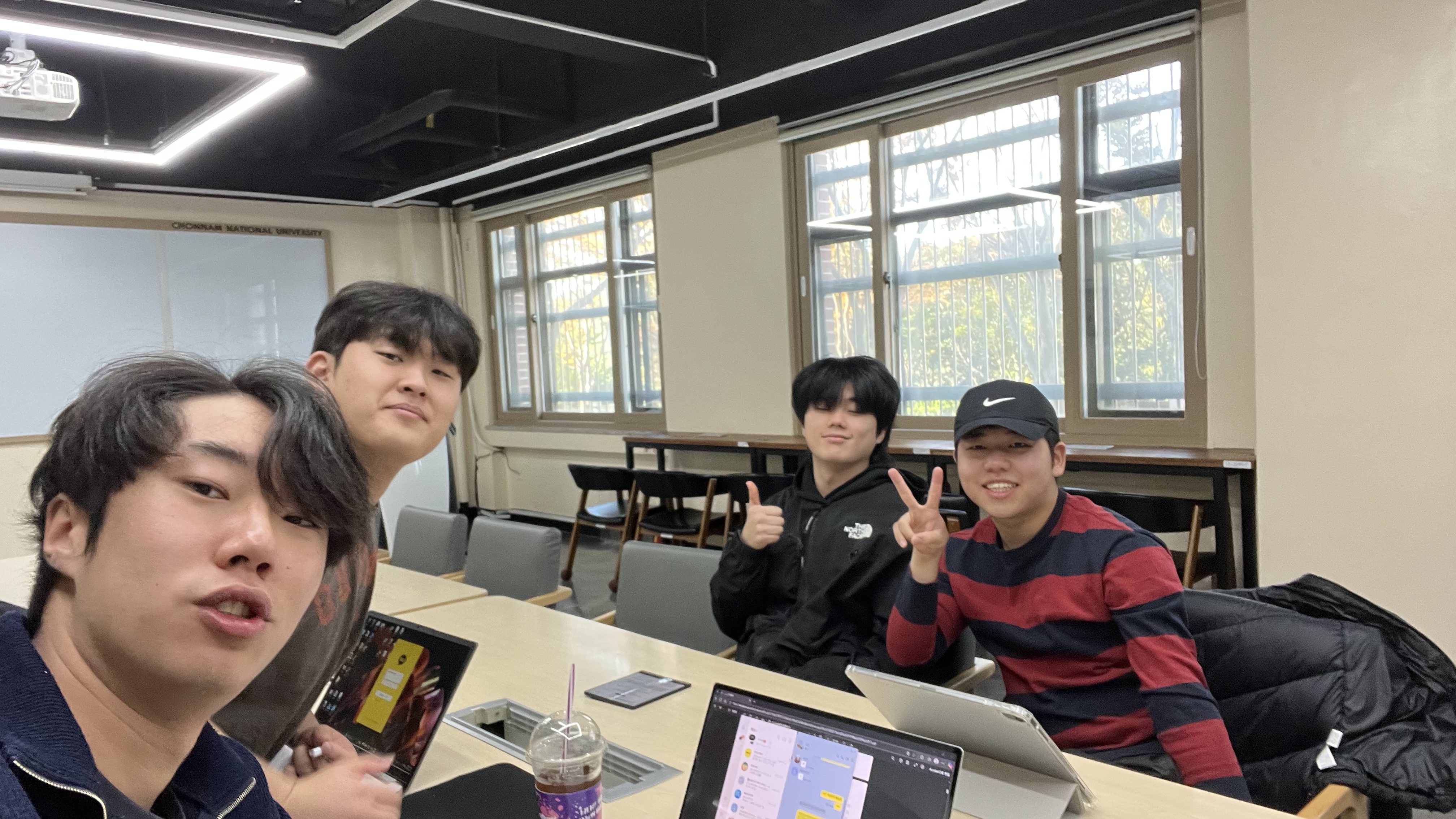 해양생태모델의 이해 1조 대표이미지