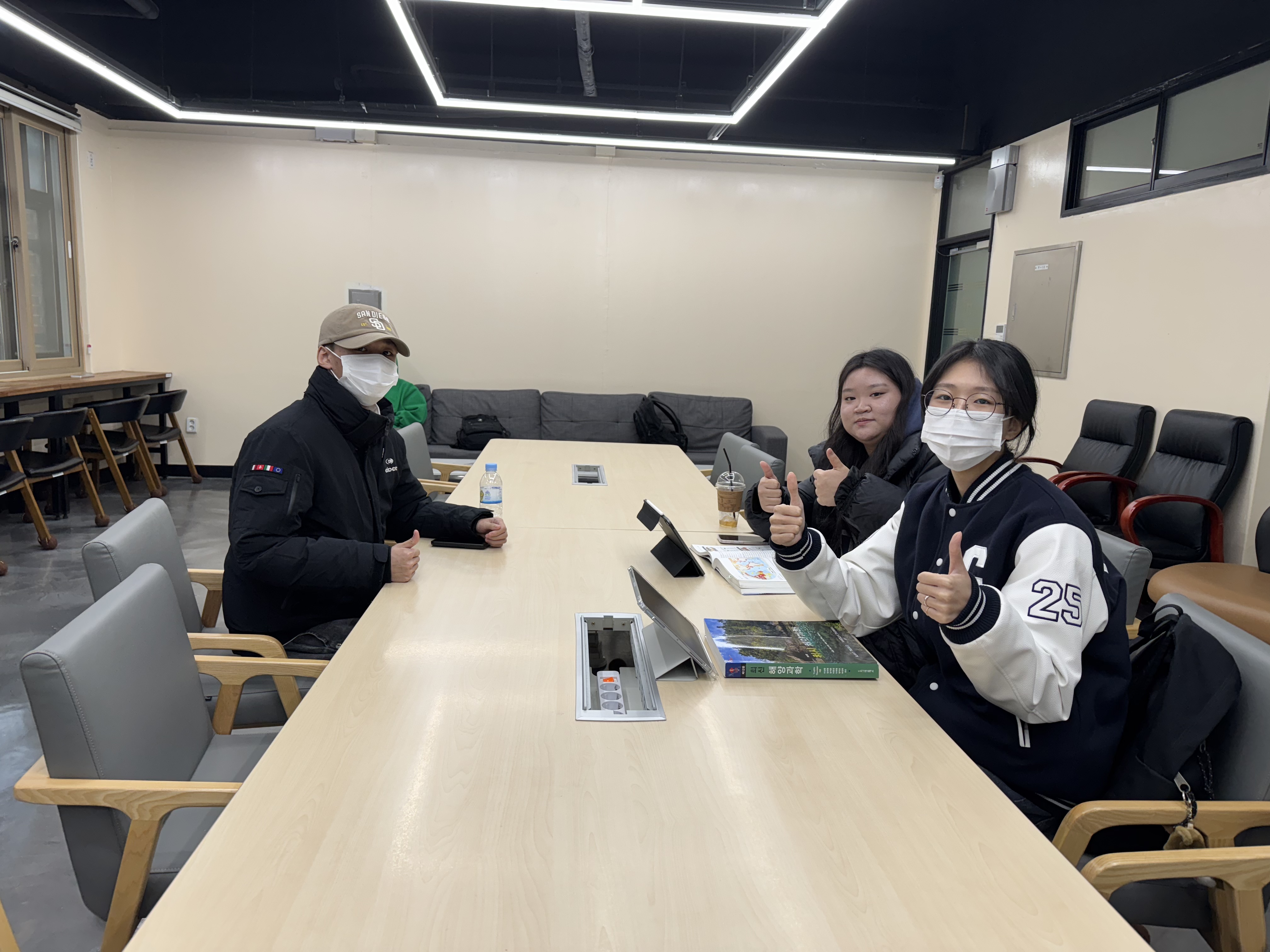 수산해양학 1조 대표이미지