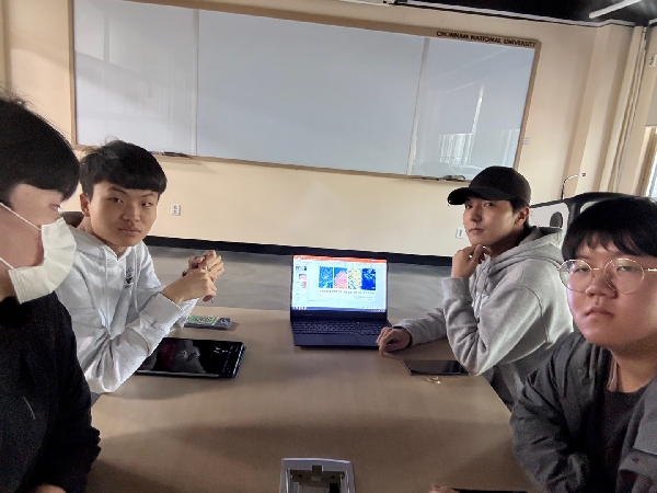 해양환경과수산자원관리 조별과제 1조 대표이미지