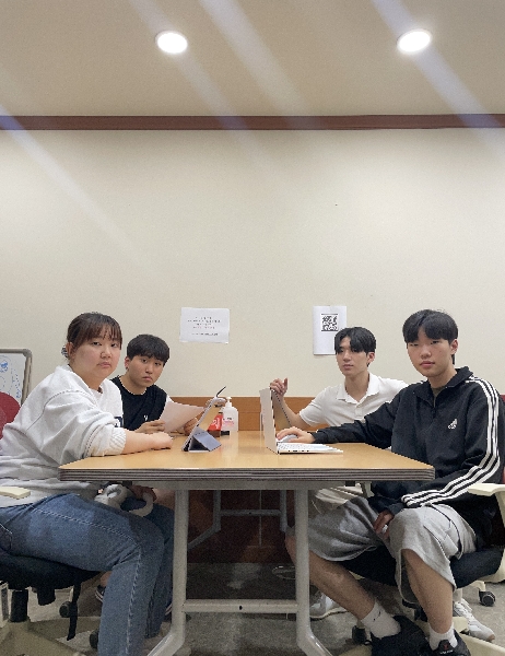 해양환경과 수산자원관리 5조 조별과제 대표이미지