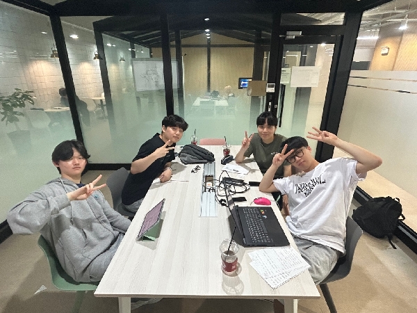 해양환경과 수산자원관리 6조 대표이미지