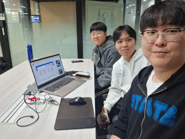 수산해양학 조별과제 5조 대표이미지